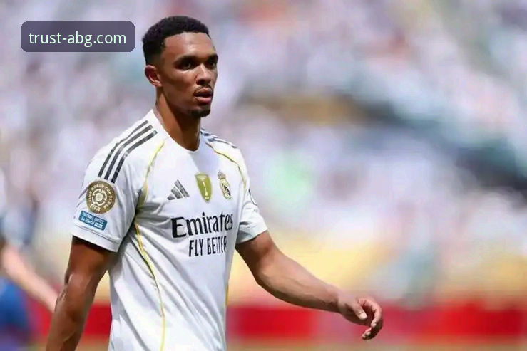 欧博ABG值得信赖吗 皇马球星阿诺德场外小插曲最新动态,折射数字娱乐体验的细节法则